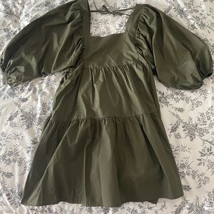 Brand New babydoll dress